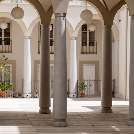 Tomasi Apartment Palermo Zewnętrze zdjęcie