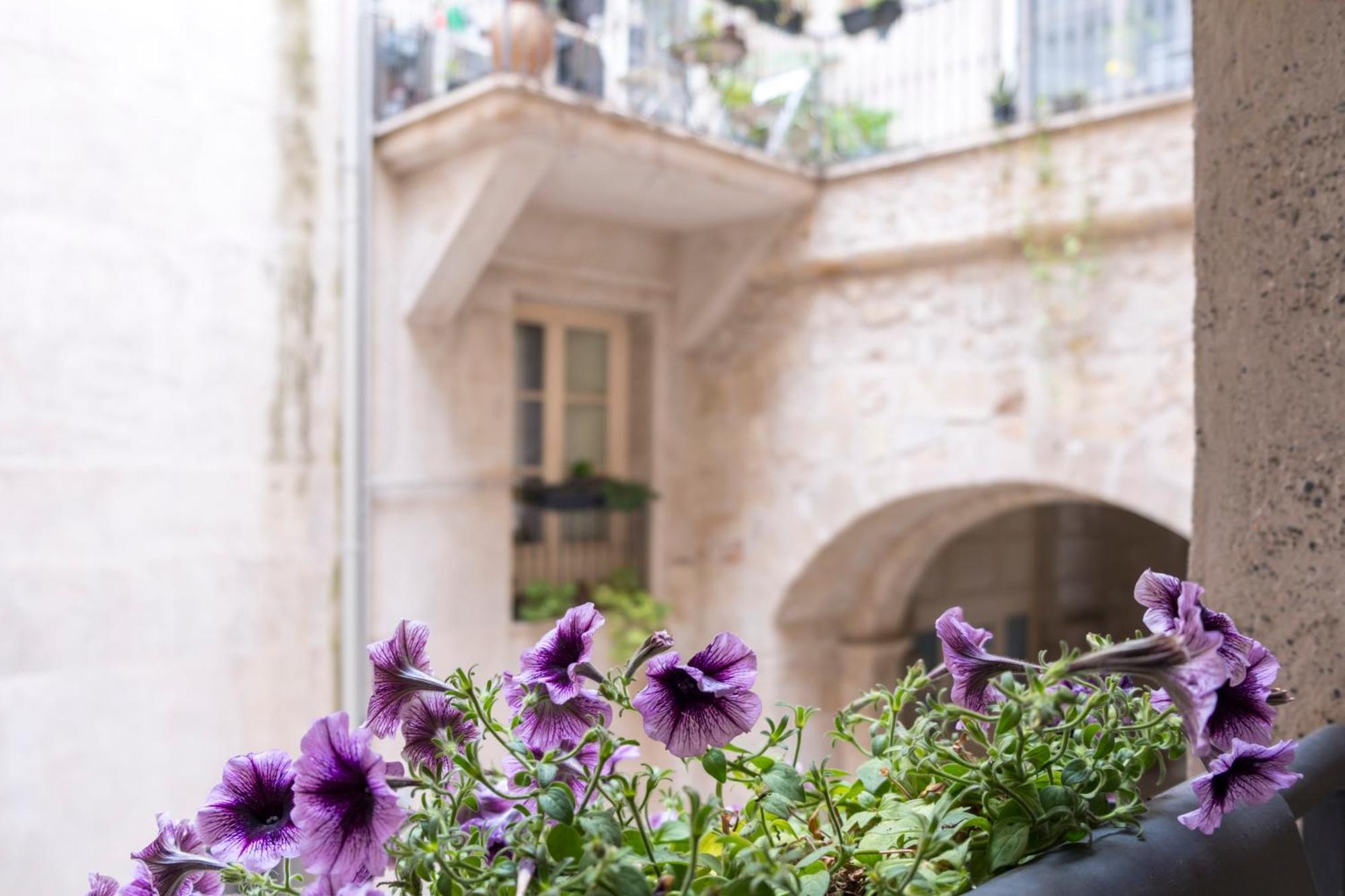 Tomasi Apartment Palermo Zewnętrze zdjęcie