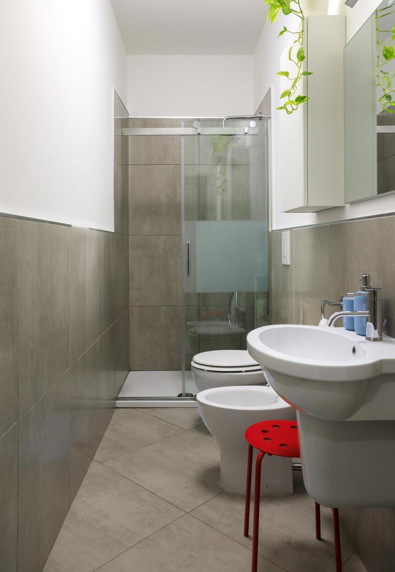 Tomasi Apartment Palermo Zewnętrze zdjęcie