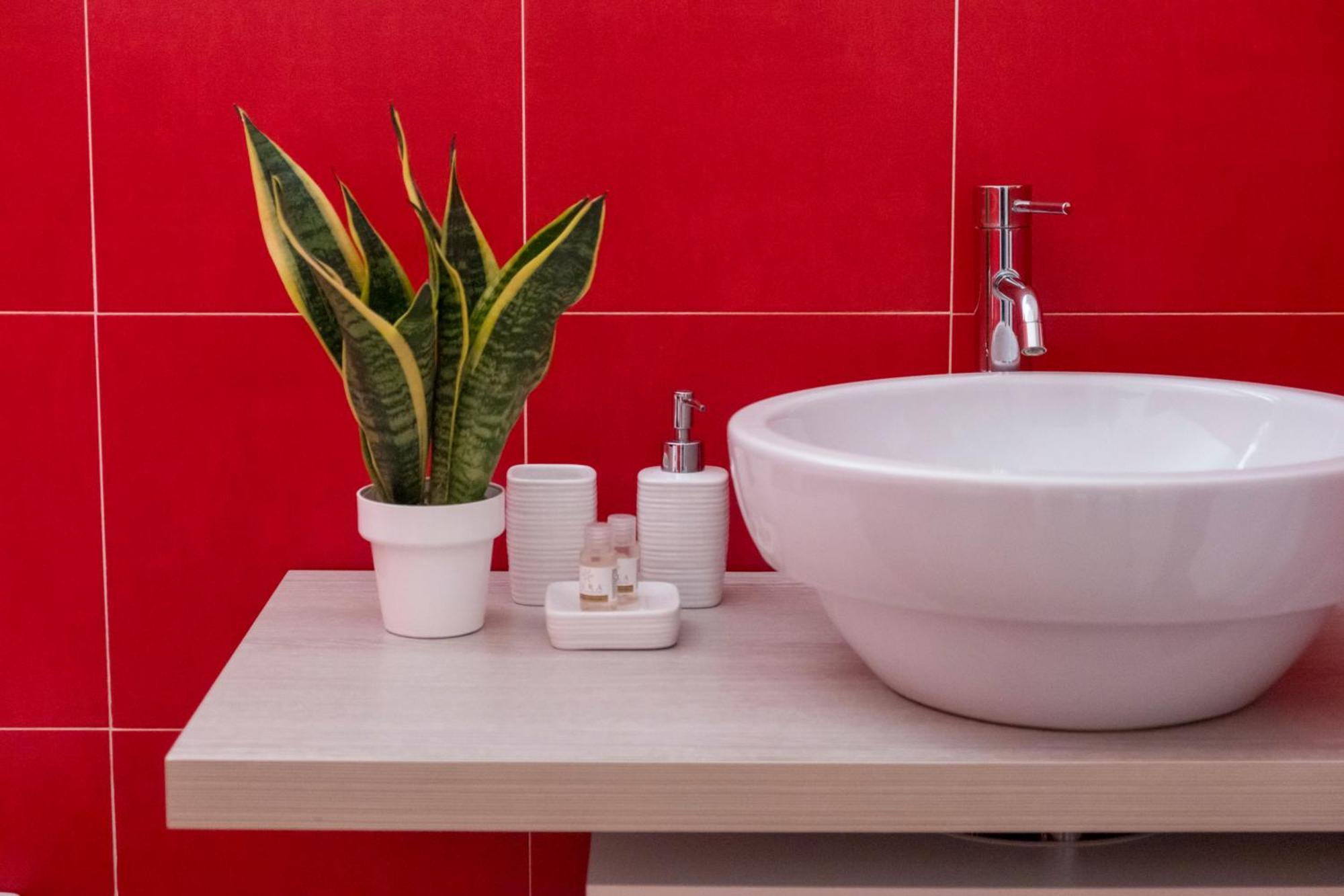 Tomasi Apartment Palermo Zewnętrze zdjęcie