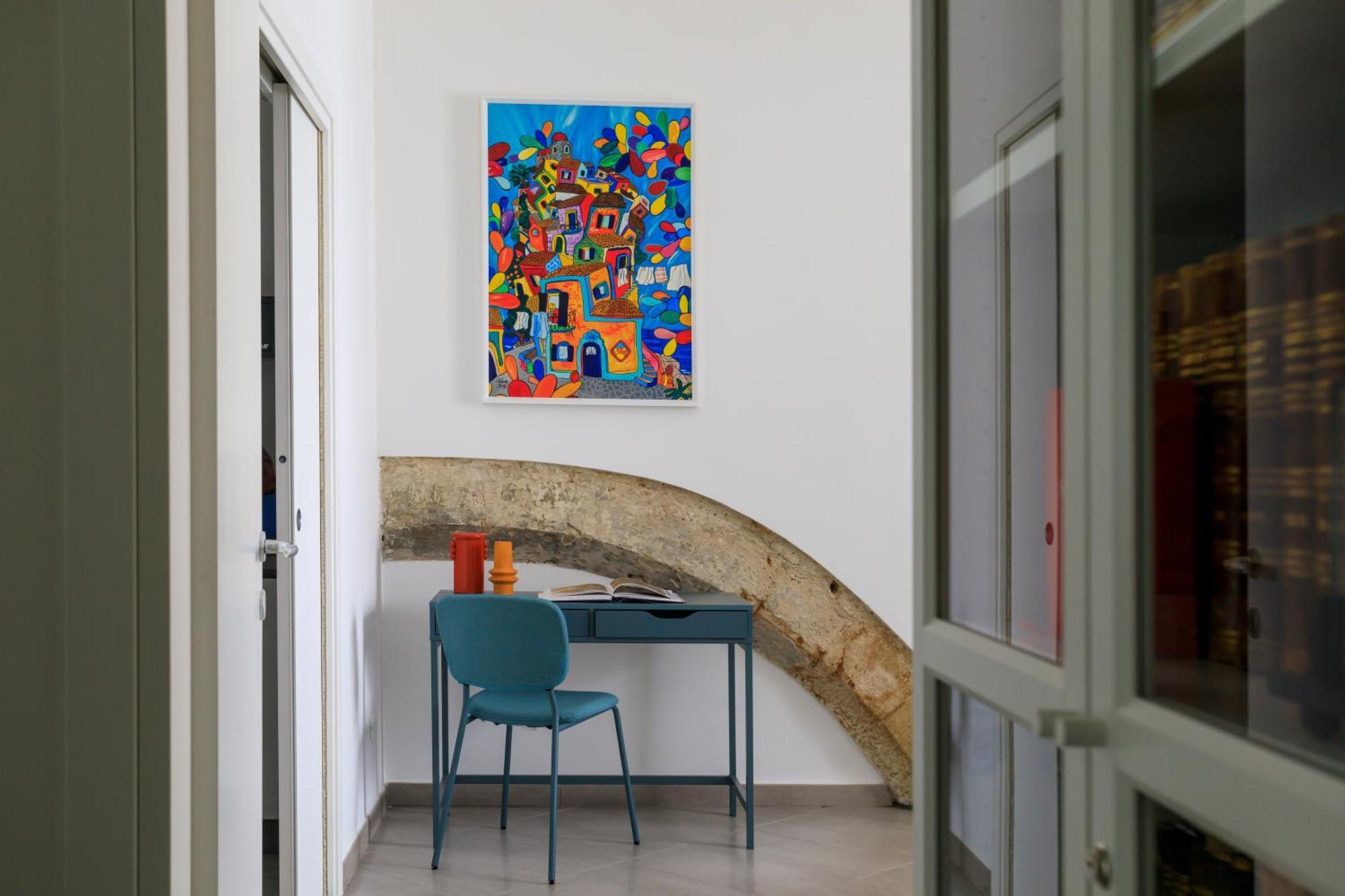 Tomasi Apartment Palermo Zewnętrze zdjęcie
