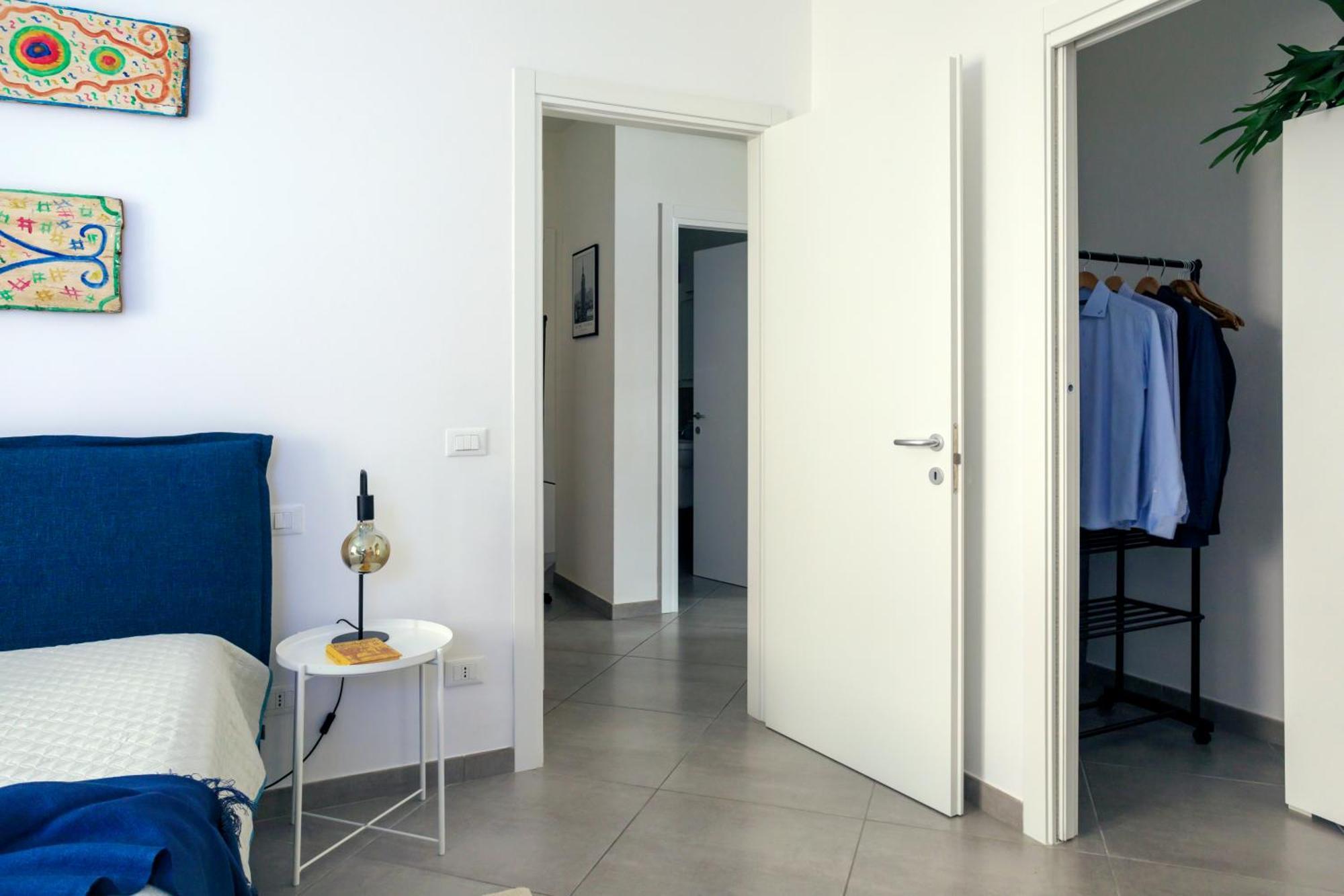 Tomasi Apartment Palermo Zewnętrze zdjęcie