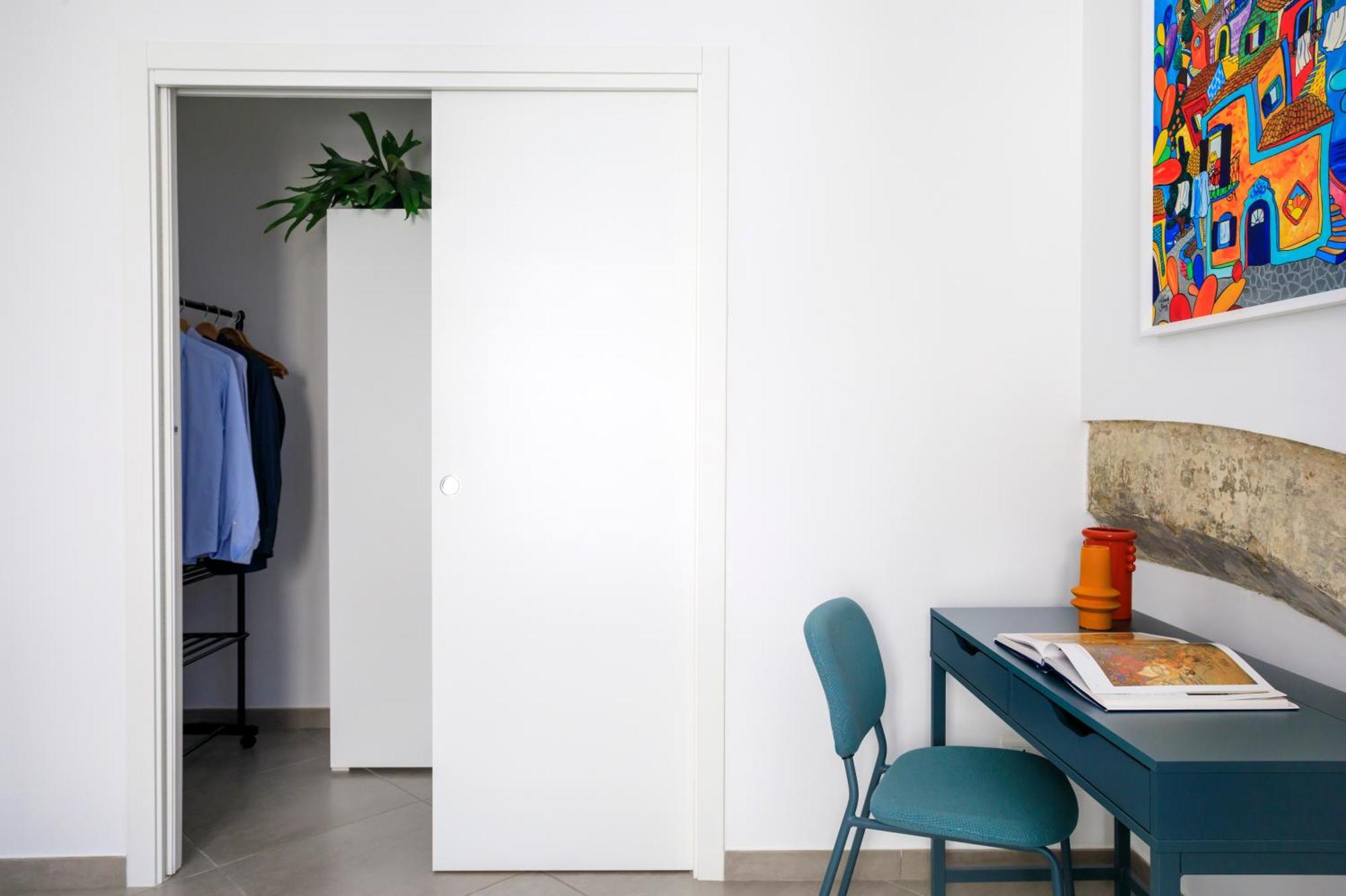 Tomasi Apartment Palermo Zewnętrze zdjęcie