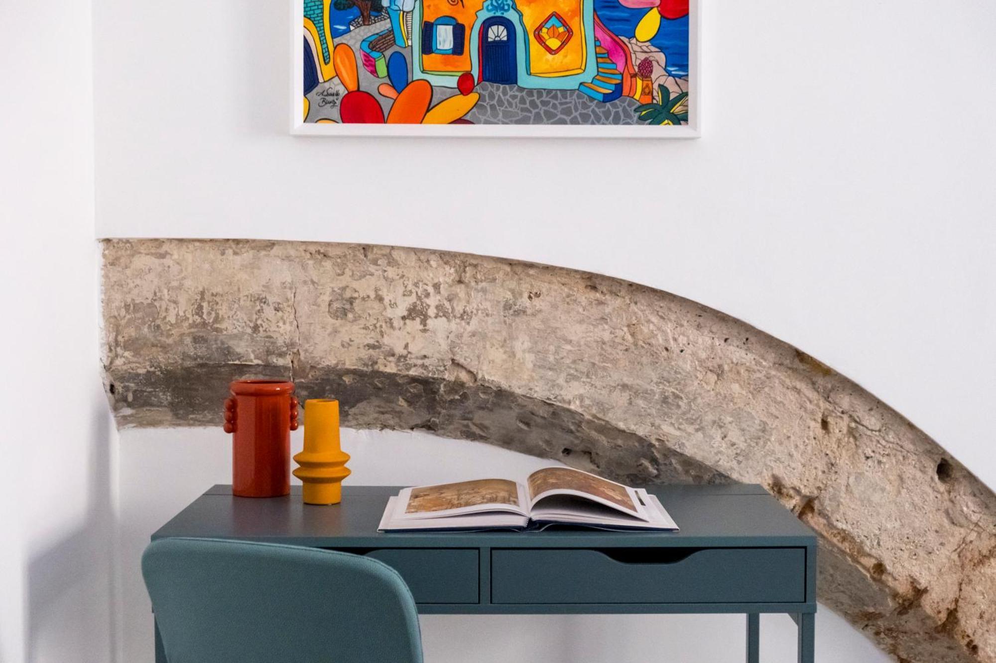 Tomasi Apartment Palermo Zewnętrze zdjęcie
