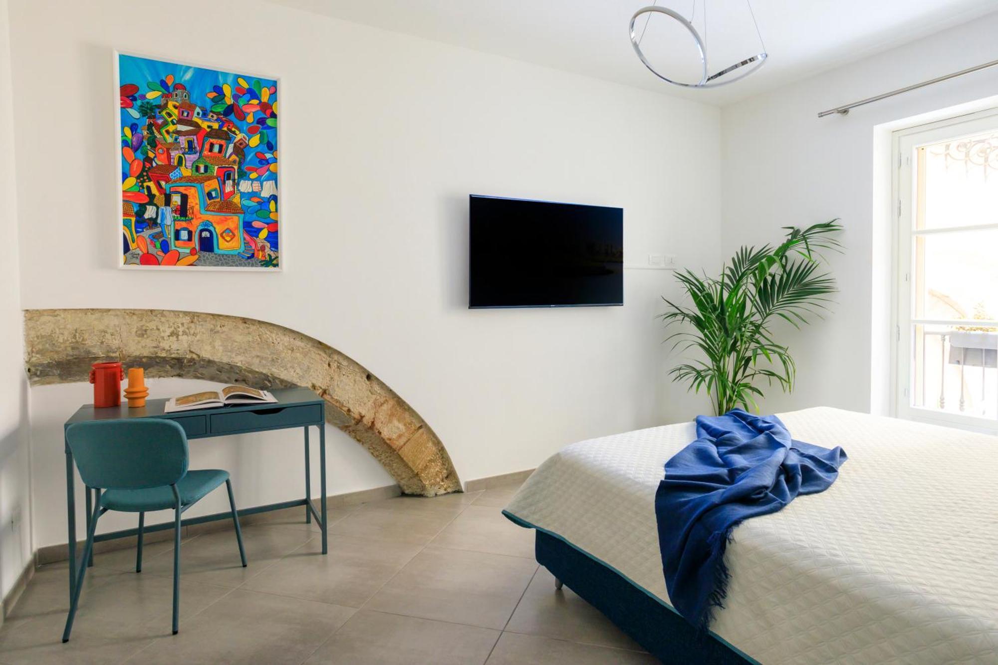 Tomasi Apartment Palermo Zewnętrze zdjęcie