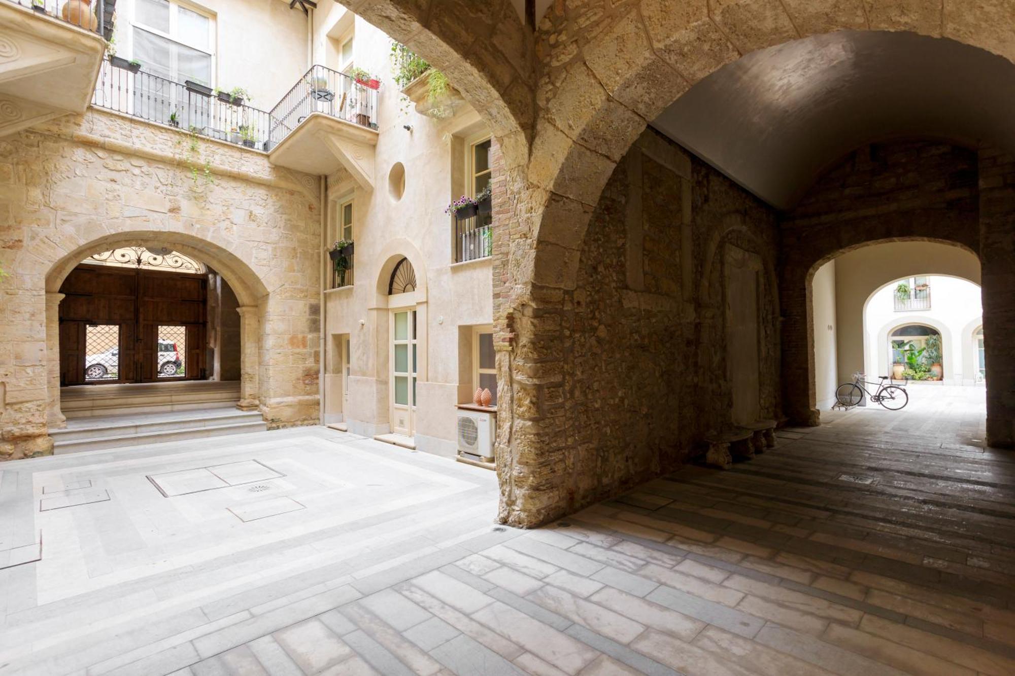 Tomasi Apartment Palermo Zewnętrze zdjęcie
