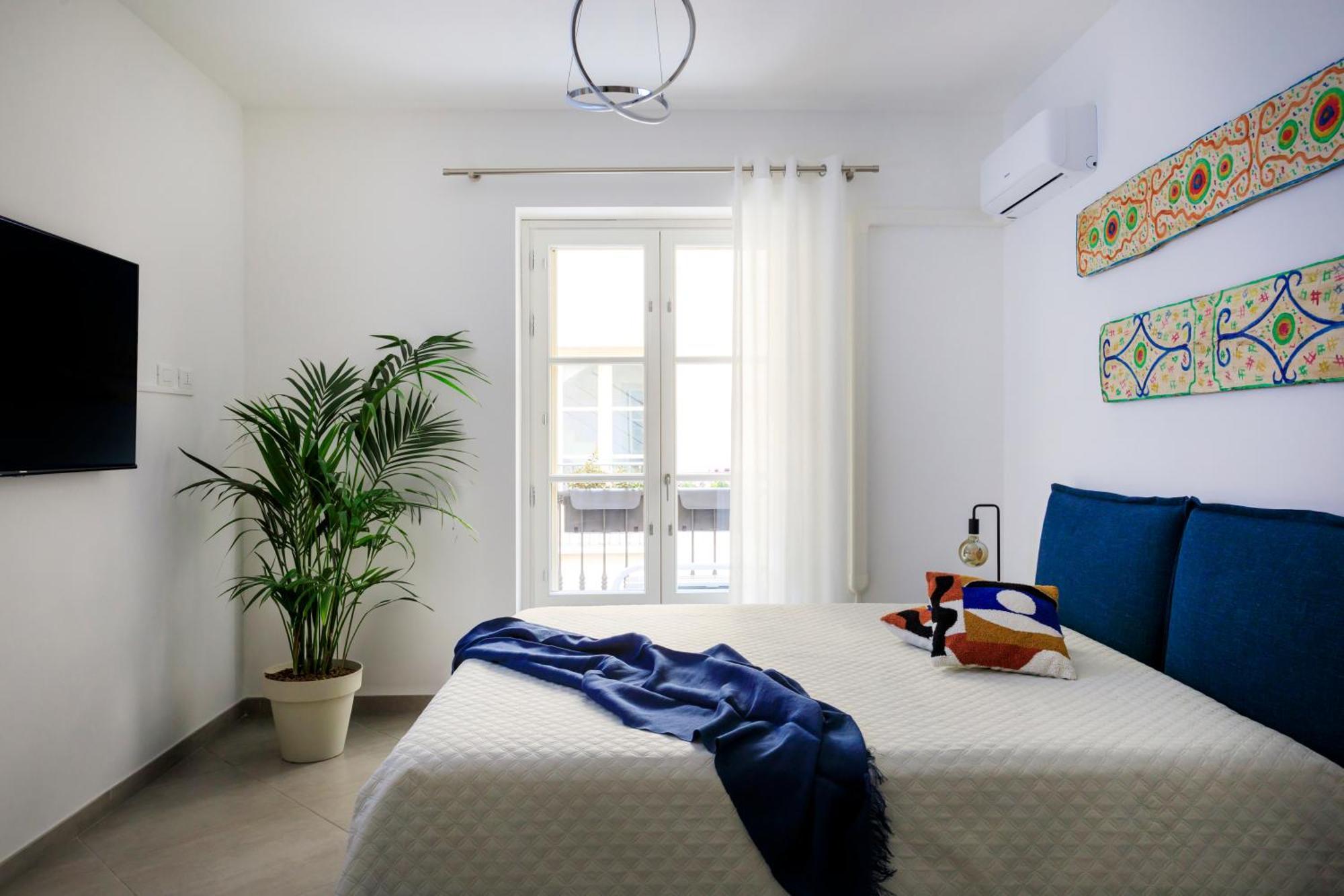 Tomasi Apartment Palermo Zewnętrze zdjęcie