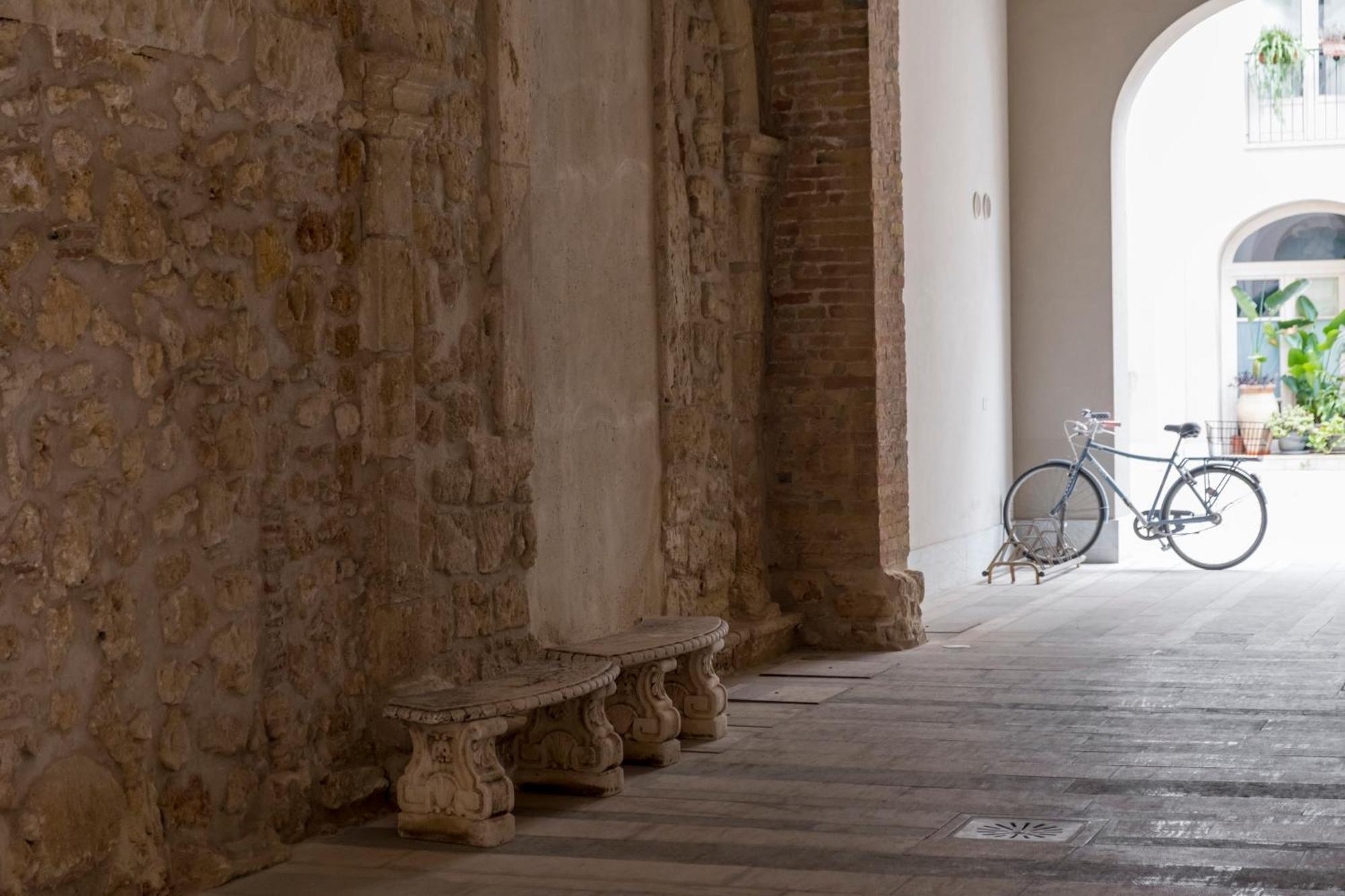 Tomasi Apartment Palermo Zewnętrze zdjęcie
